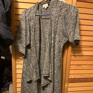 SMALL LULAROE SHIRLEY